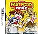 Fast Food Panic - Nintendo DS