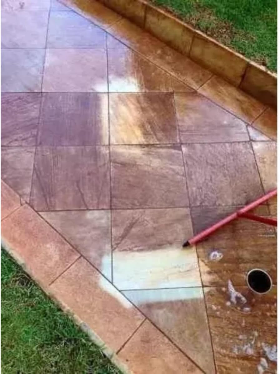 LIMPA PEDRAS 5L PEDREX/UN/START