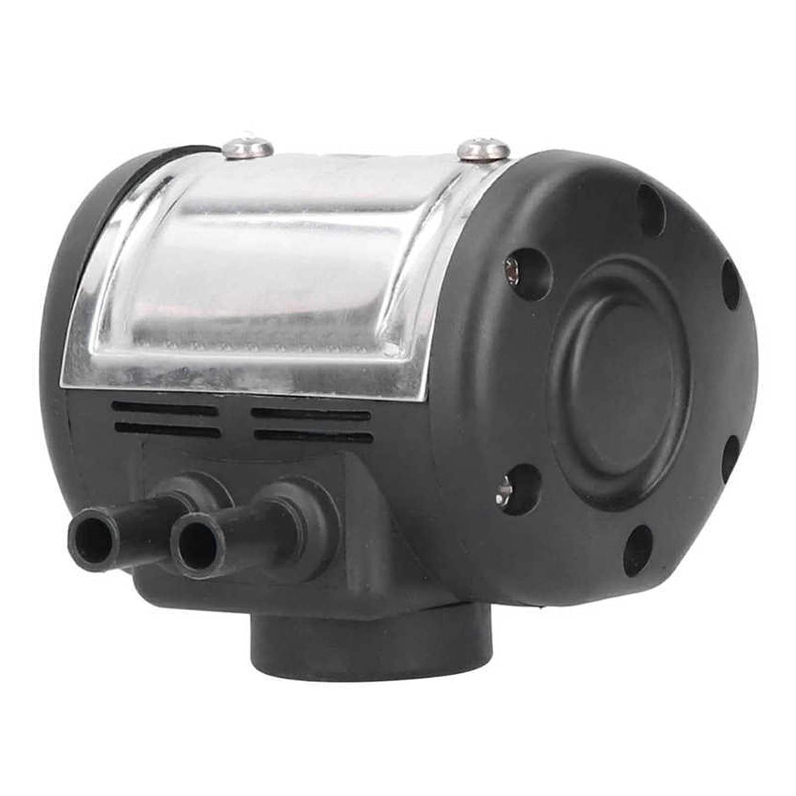 2-Plastic Outlet Universale Mungitrice Pulseratrice per Pulsator per Milker Milker Milker Macchina Azienda agricola Forniture per Animali Attrezzature da Allevamento