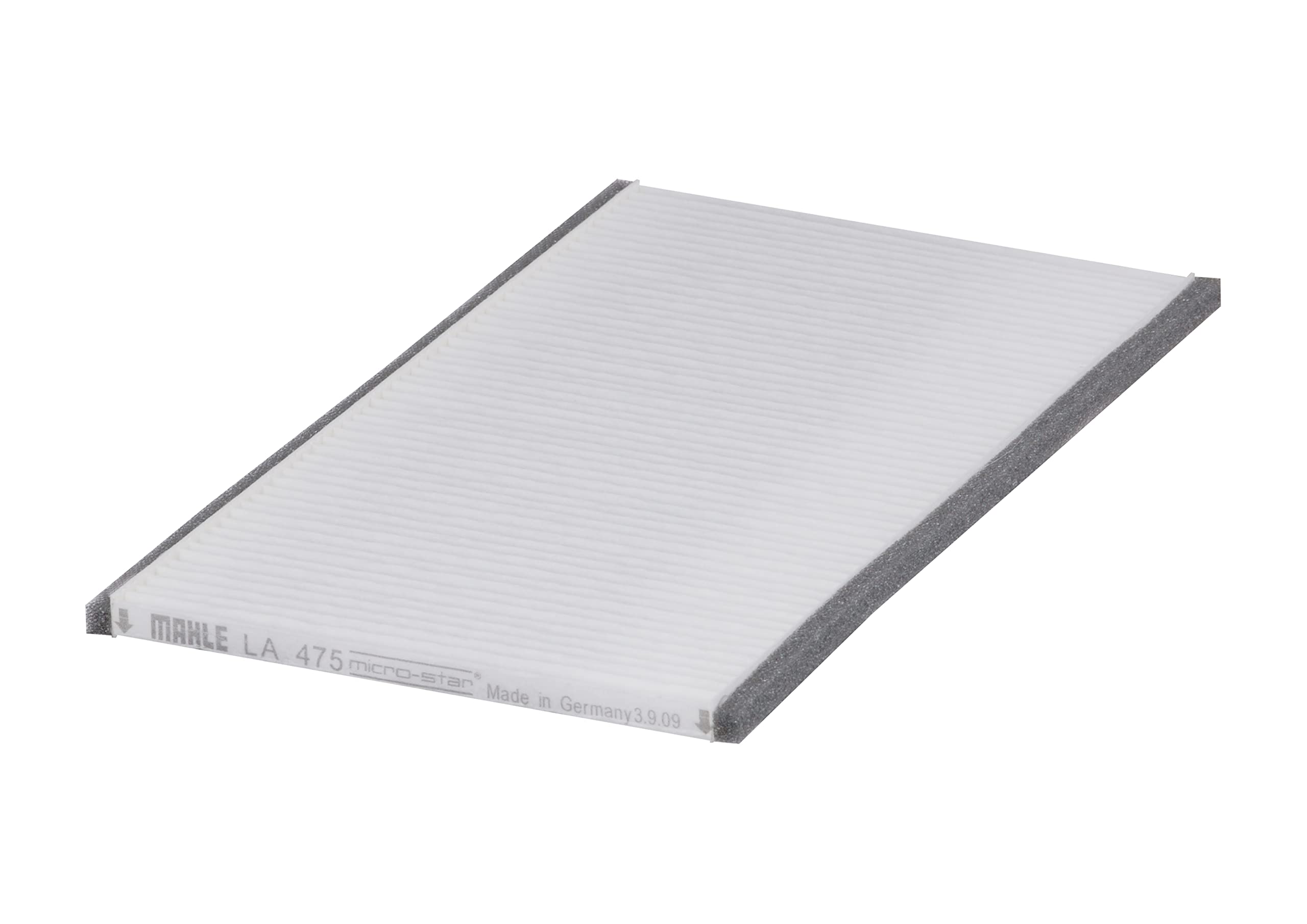 Pollen / Cabin Filter LA475 Mahle 8856874010 8856874011 88568YZZ01 70385376 New