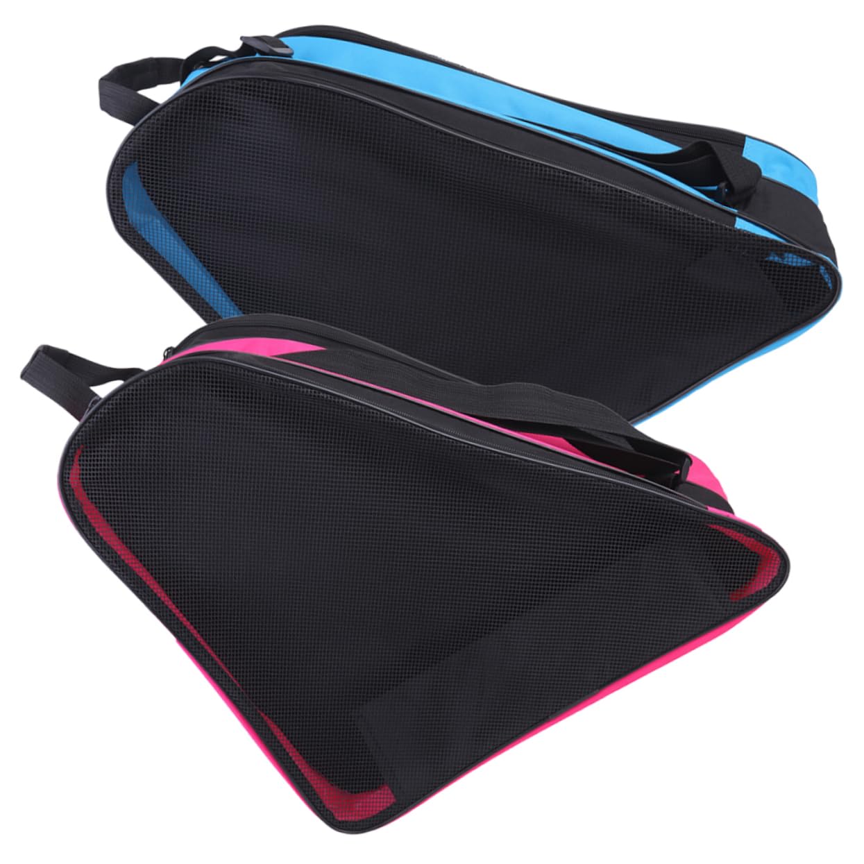 Toyvian 2 per Portatilper Pattinaggio Ghiaccio e Roller Design per Sport All Facile e Riutilizzabile