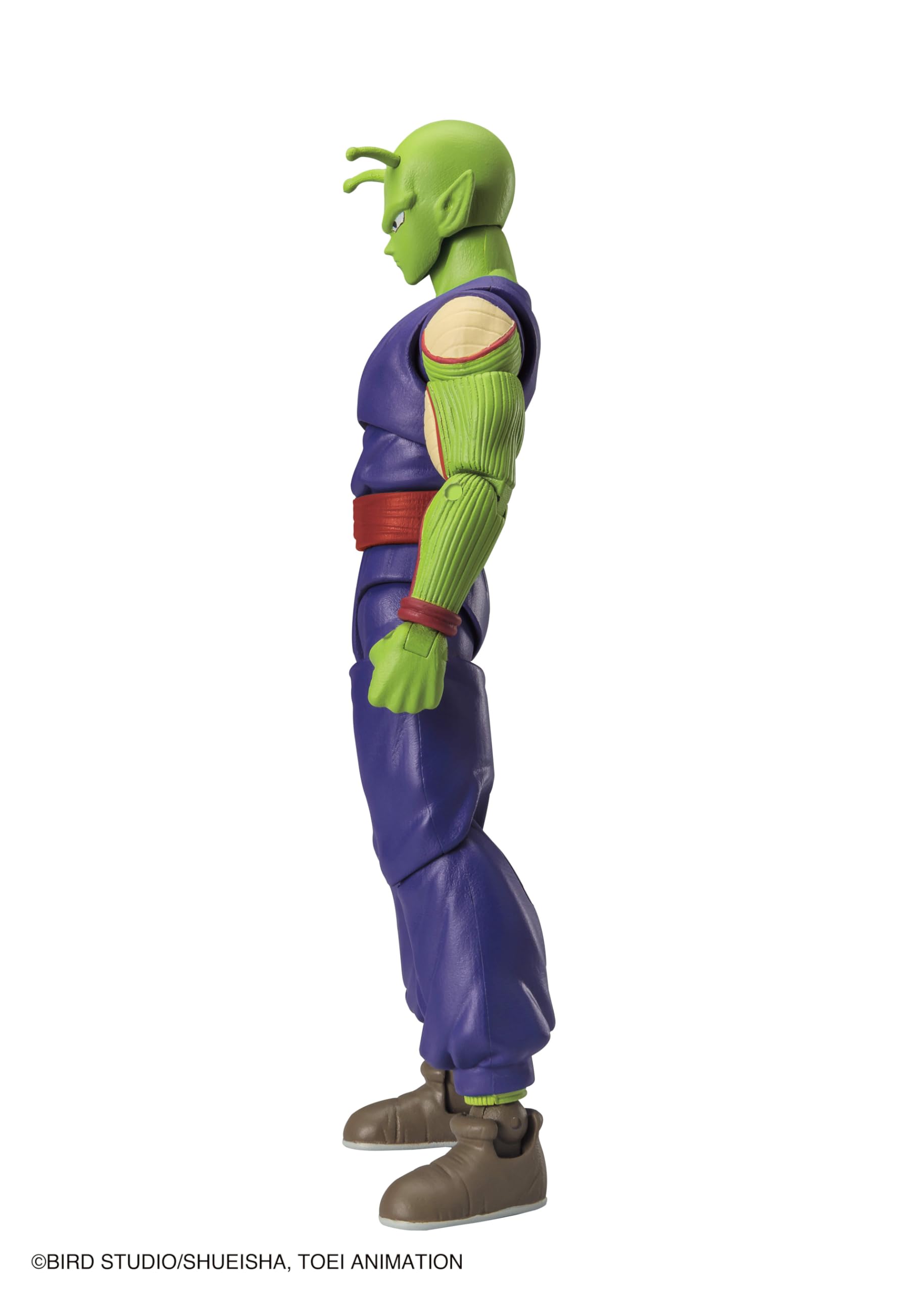 DRAGON BALL Evolve Piccolo Action Figure - 12.5cm Super Anime Toy - Bandai Collectible Action Figure - Anime Gifts for Fans - Image 3