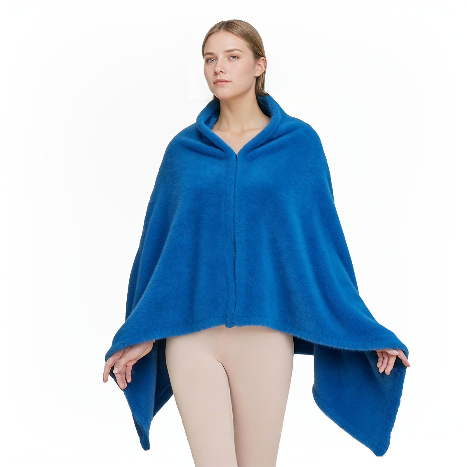Flanellen deken, super zachte dekens 127 x 101 cm, warme Flanellen deken, super zachte dekens 127 x 101 cm, warme