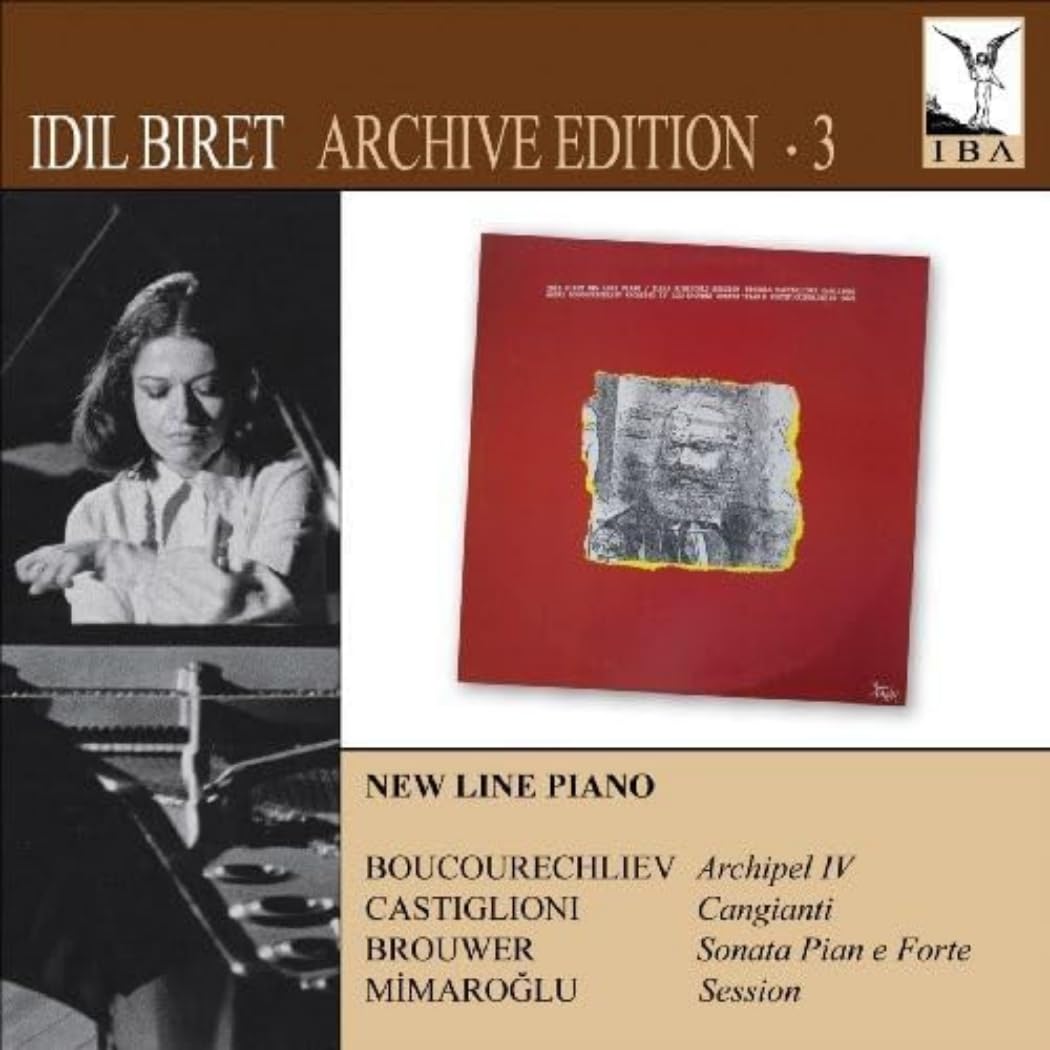 Archive Edition 3