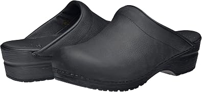 Sanita Women's Sonja Oil Clog