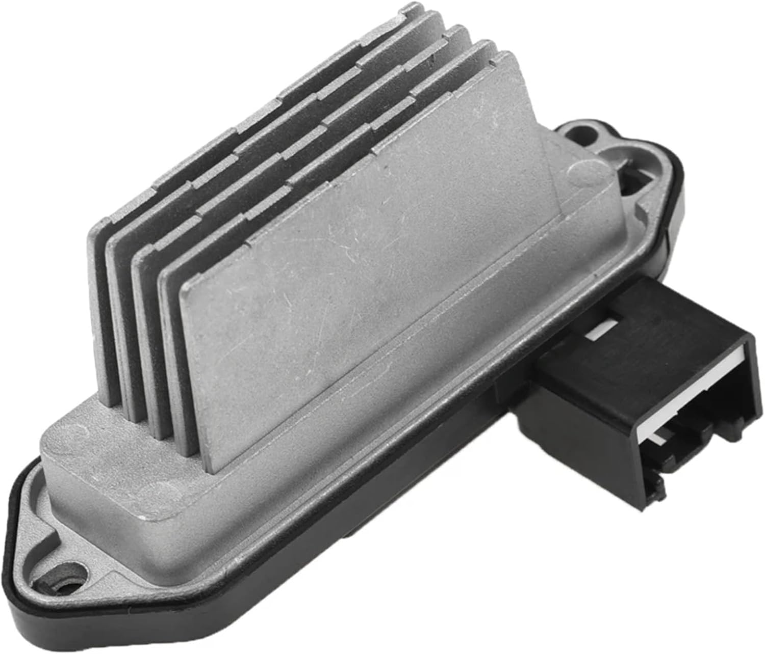 Car Accessories Motor Fan Resistor Heater Regulator HB18-0B-P4M HB180BP4M BP4K61B15 CE4961B15 Compatible with Mazda 2 3 5