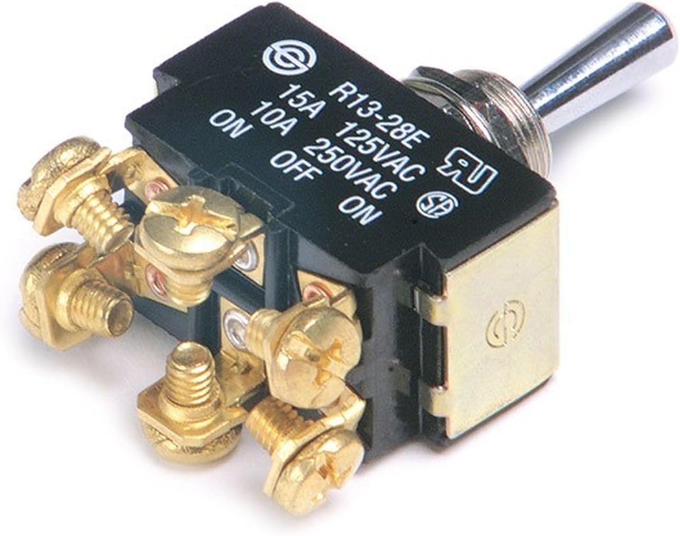 Grote 82-2122 Toggle Switch