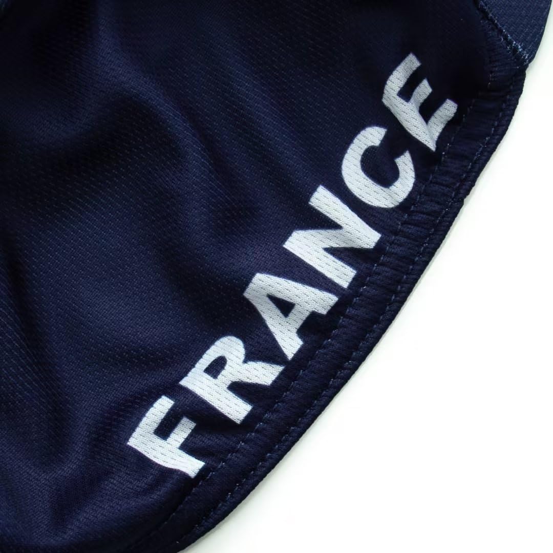 Casquette de cyclisme amusante pour homme et femme - Taille unique