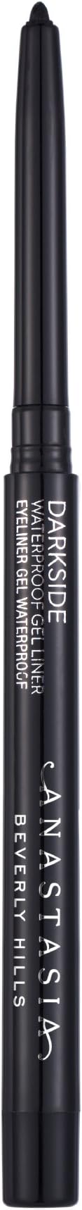 Dark-side Waterproof Gel Liner
