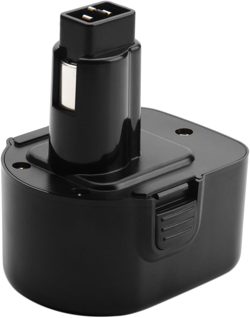 3000 MAh, Adatto Per Black And Decker 14,4 V NI-MH A9262, A9267, A9276, A9527, PS140, PS140A, KC144BP, CD1402K2, CD140GK, KC14GTK, PS3625, PS3650FA Shipping - Foto 7