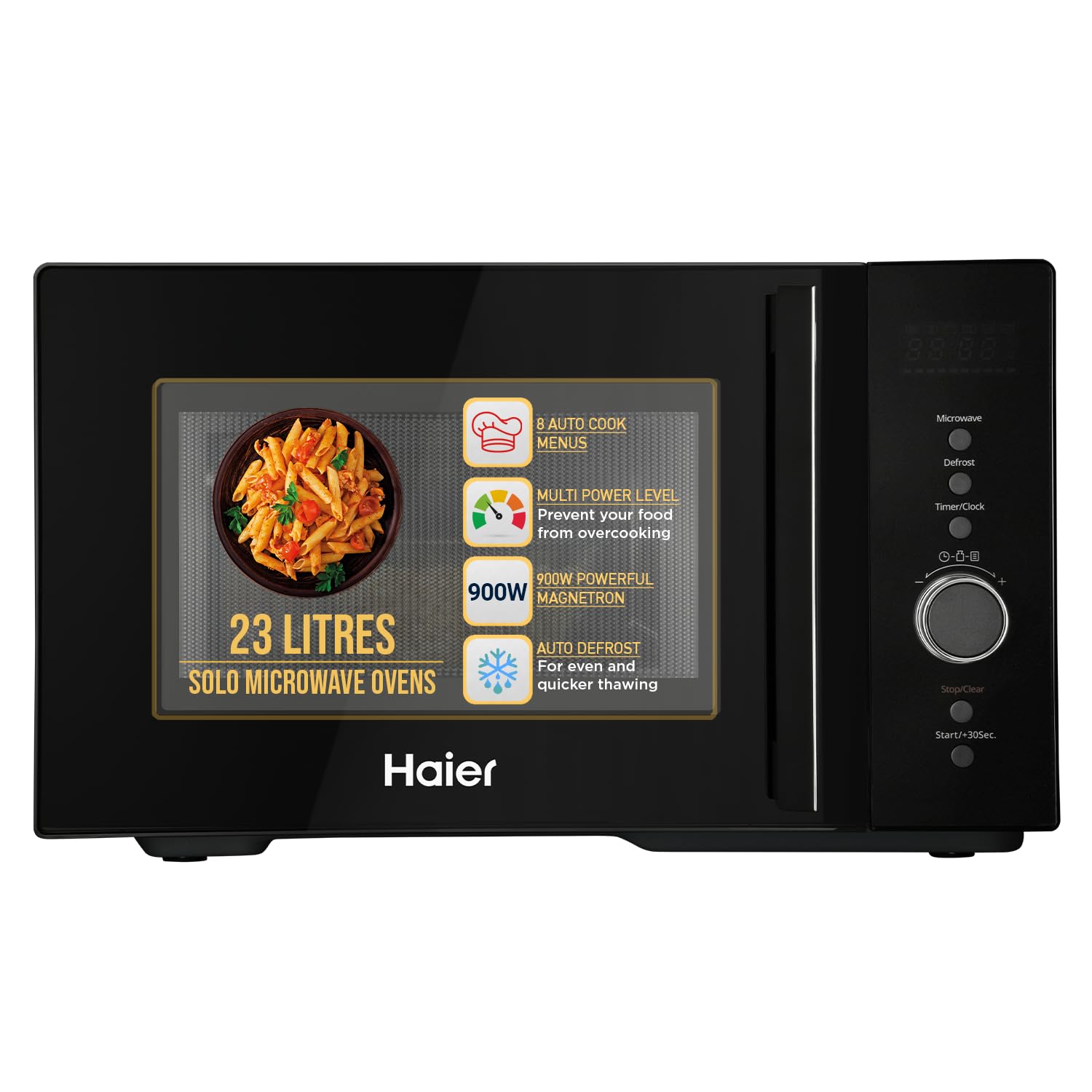 Haier HIL2301MBEJ