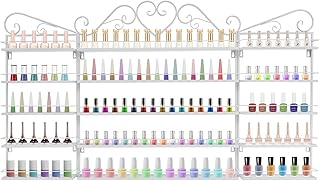 Juego de 3 estantes de almacenamiento de esma...