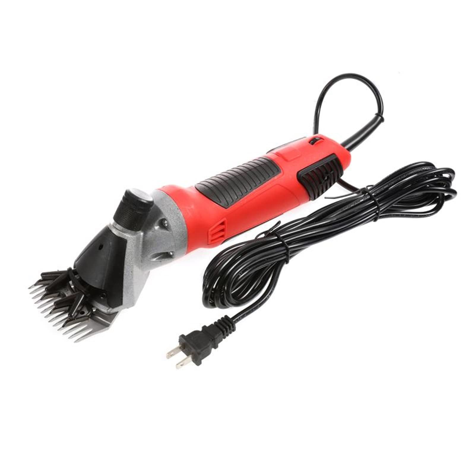 1000W Electric Wool Shearing Cutting Scissor Clipper Horse Sheep Pet Animal Hair Shear Trimmer Cutter Pet Grooming Tool(Type)