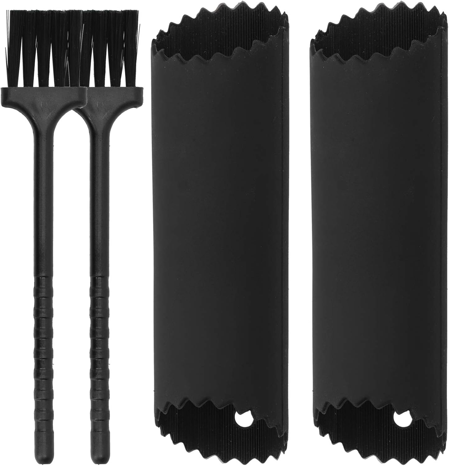 Garlic Peeler Skin Remover Roller Keeper, Mildew‑Proof Non‑Toxic