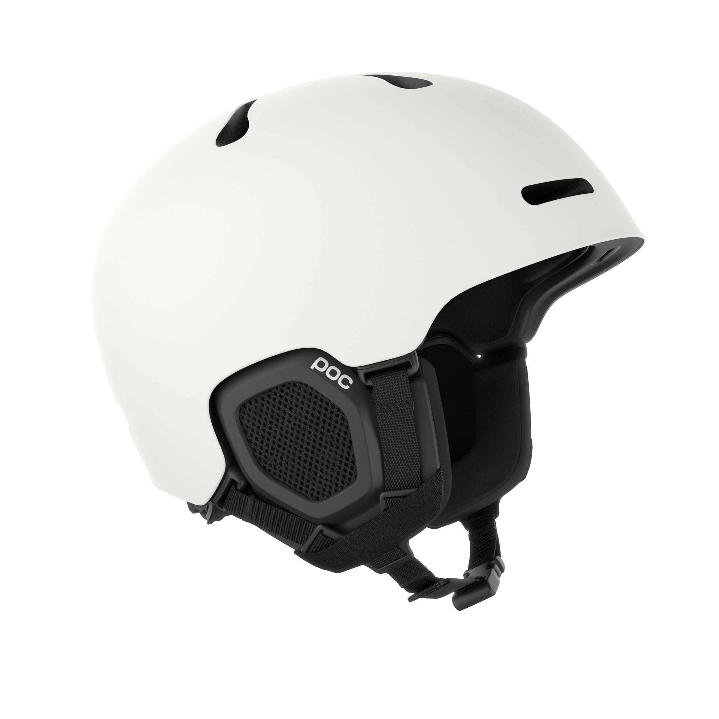 POC Fornix - Leichter Ski- und Snowboardhelm für einen optimalen Schutz auf der Piste, bei Skitouren und Freeriden