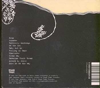 Hope Sandoval … / Bavarian Fruit Bread … Sandoval Hope / Bread Fruit Bavarian