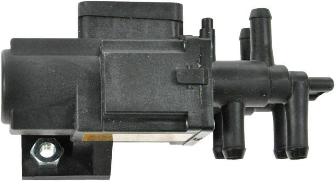 6 Port Fuel Gas Tank Selector Valve Compatible with Chevy