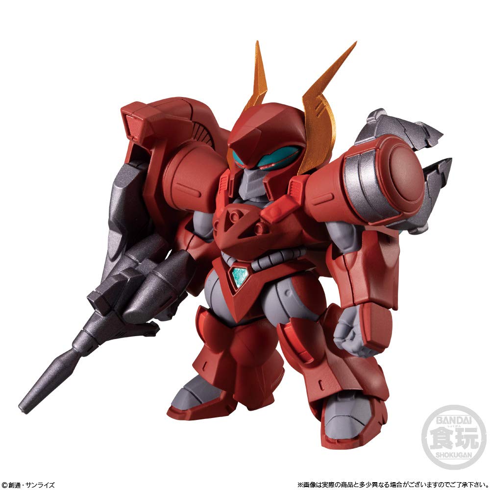 売り物 1円〜 バンダイ 食玩 FW GUNDAM CONVERGE ガンダムコンバージ