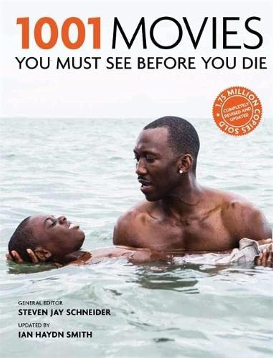Cassell 1001 Movies You Must See Before You Die