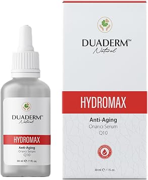 Duaderm Onarıcı Serum Q10, 30 ml