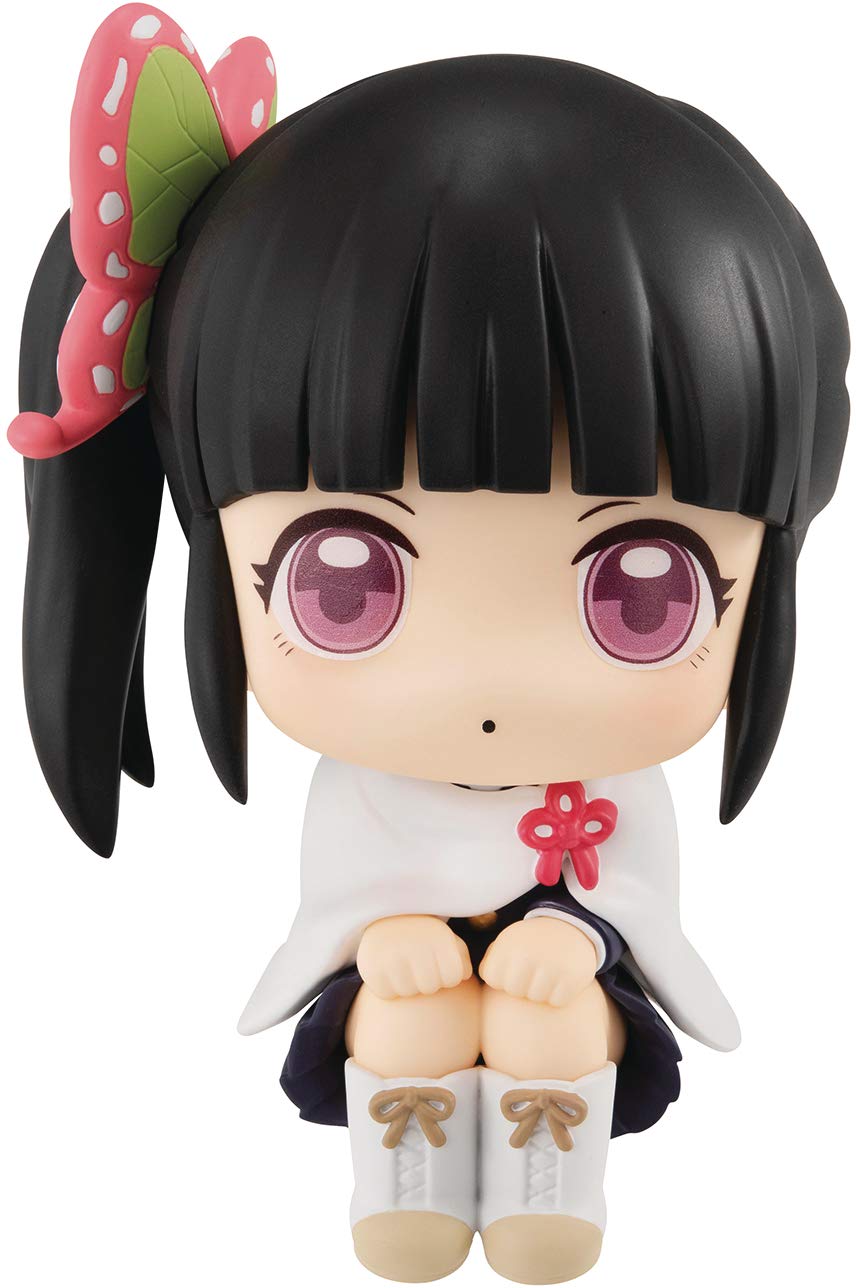 Megahouse LOOKUP DEMON SLAYER TSUYURI KANAWO