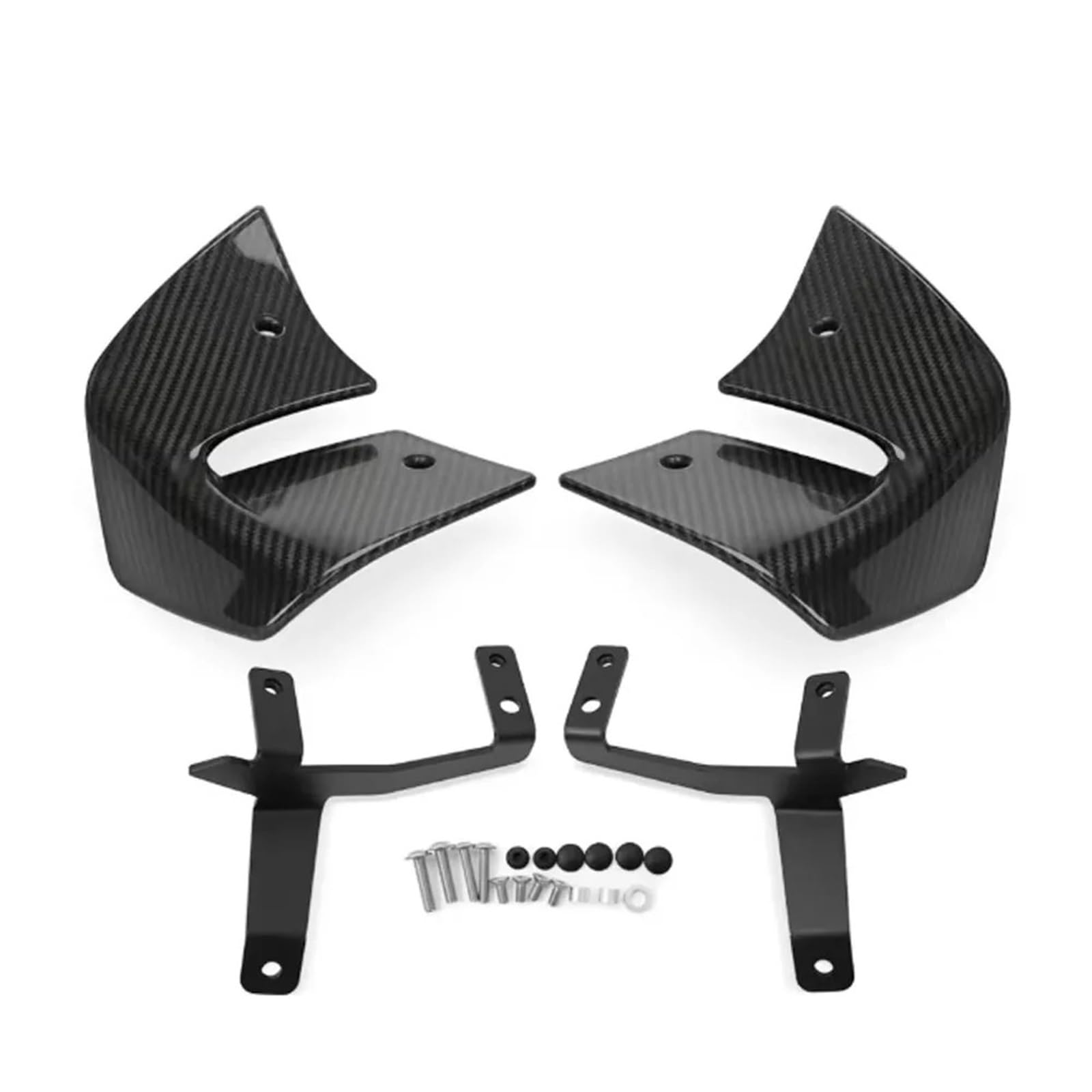 Rear Fairing Seat Cowl Do Kawasaki Z900 Z900SE 2025-2026 | Fairing Tail Cover Boczny panel owiewki motocykla