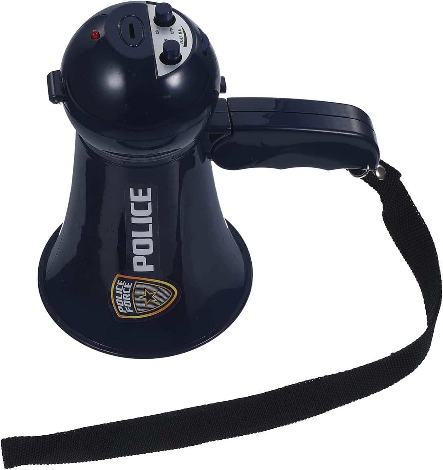 Toyvian Mini Speaker Megaphone for Kids Speaker for