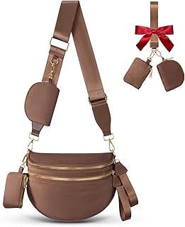 Crossbody Bags For Moms Picks collage image 4