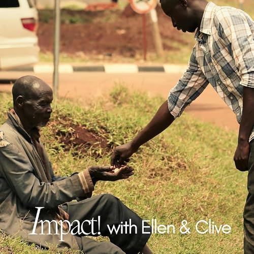 Philanthropy Starts at Home: Small Acts, Big Impact