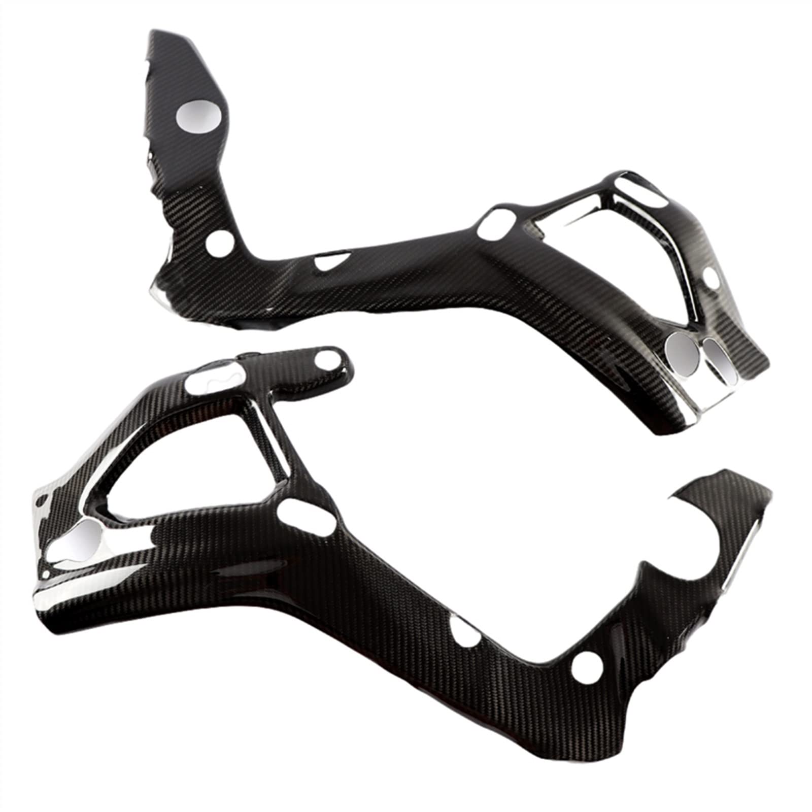 Amazon.co.jp: S1000RR オートバイ アクセサリー リアル カーボン