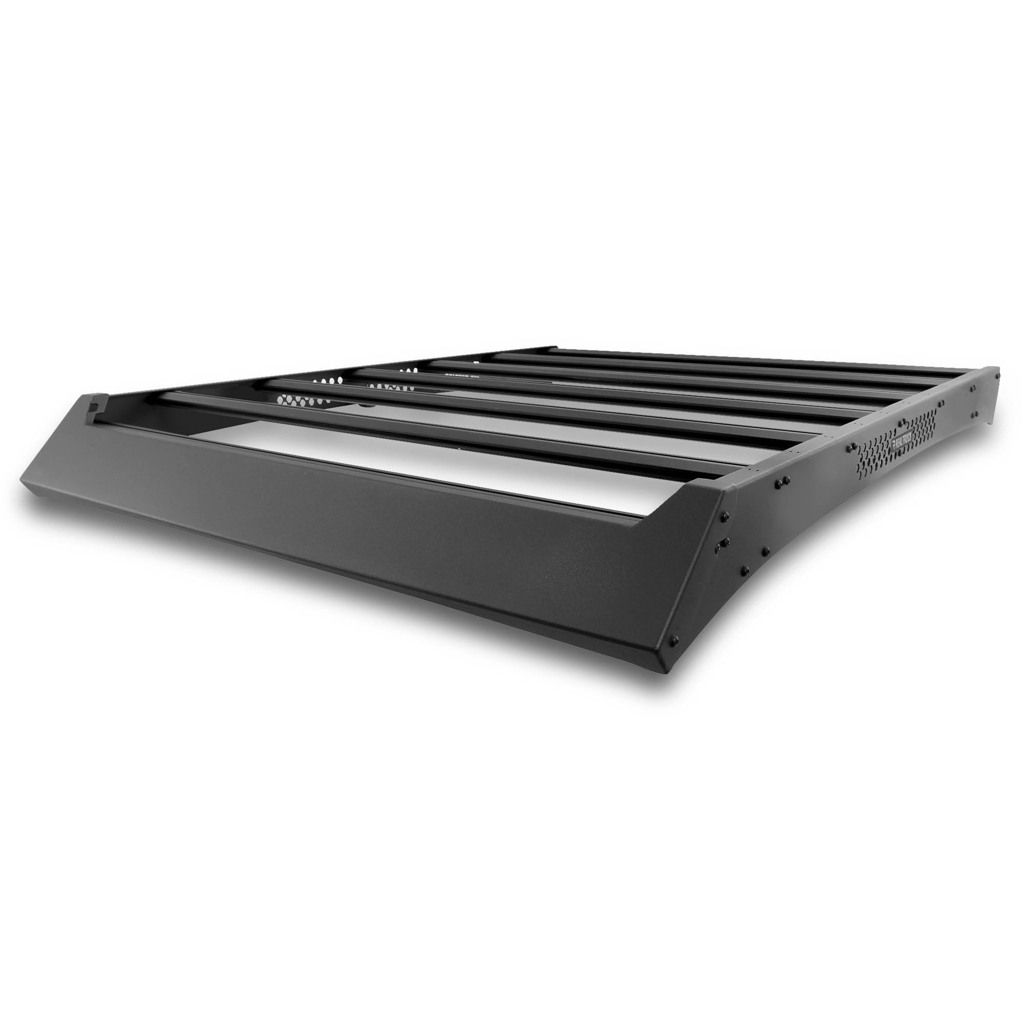 Amazon.com: Go Rhino Ceros Low Profile Roof Rack | Aluminum