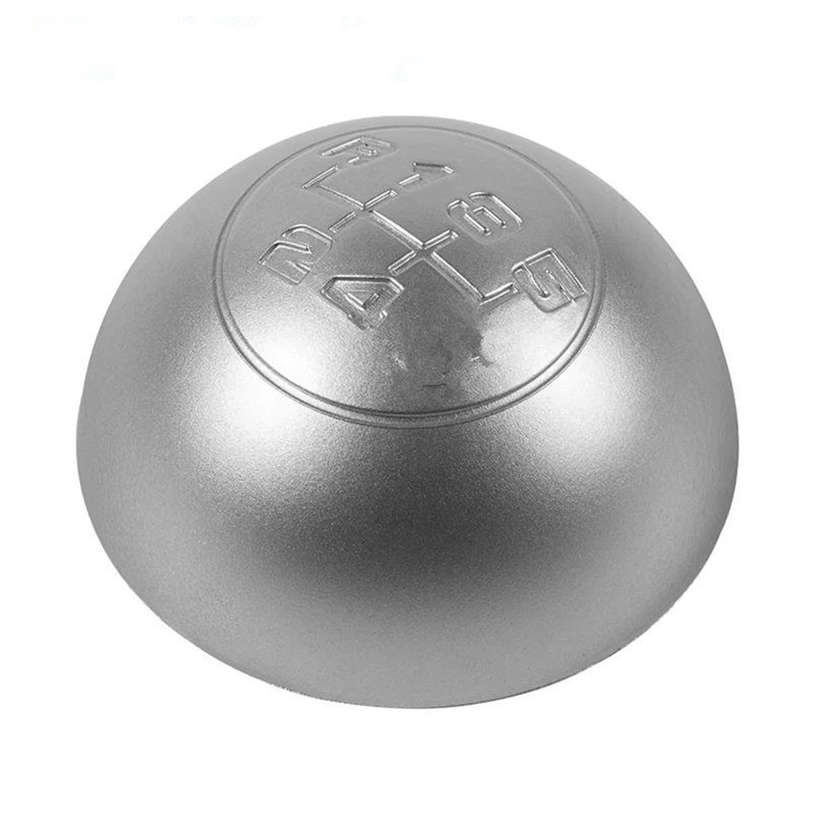 CAVINBDZ for Alfa Romeo for Giulietta 2010-on 5/6 Speed Gear Shift Knob Shifter Lever Handball Emblem Cover Cap