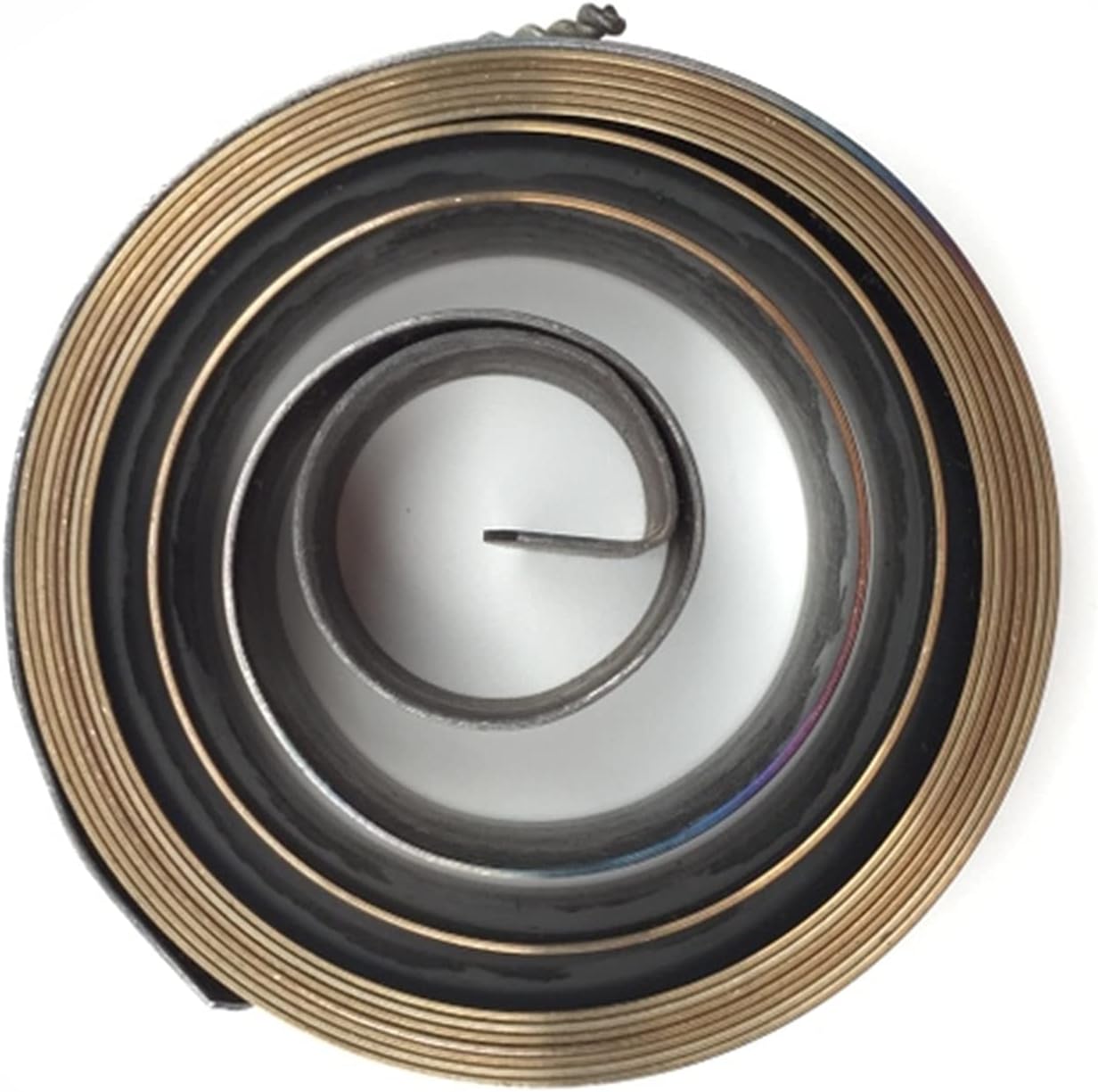 VelomY SxyongSpring Constant Force Coil Flat Spiral Spring