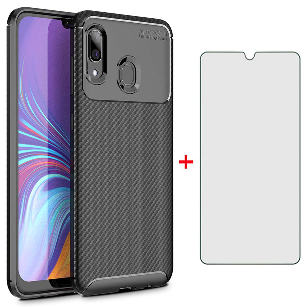 Samsung Phones Screen Protector For Samsung Galaxy A20e LZS