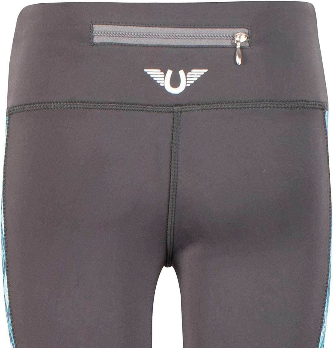 TuffRider Children's Artemis EquiCool Riding Tights
