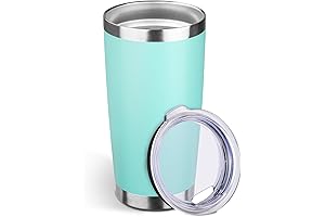 20oz Powder Coated Tumblers: Perfect for Etching