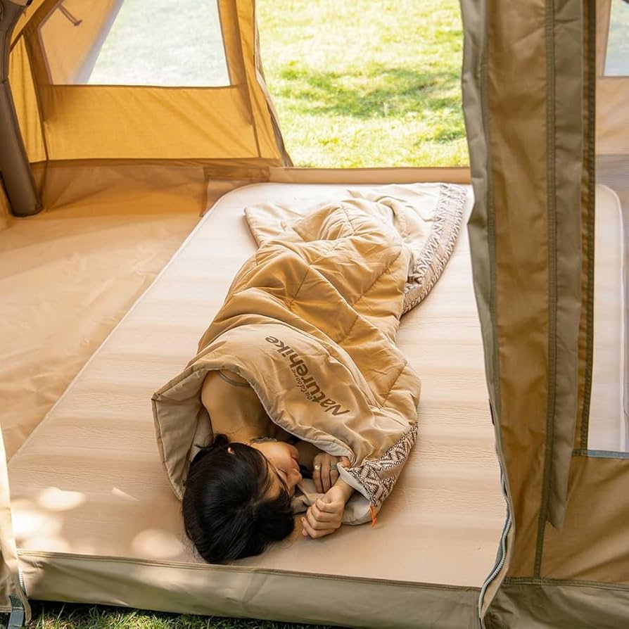 Amazon.co.jp: Naturehike アウトドア用品 持ち運び便利