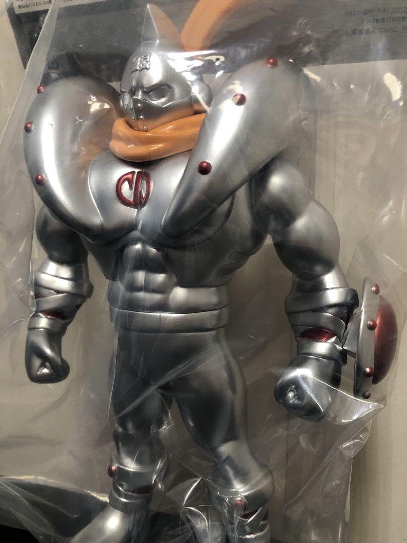 ※値下不可　スパイスシード　シルバーマン　レジン 値下不可 スパイスシード シルバーマン レジン 値下不可