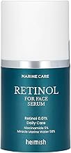 Heimish Marine Care, Retinol For Face Serum, 1.69 fl oz (50 ml)