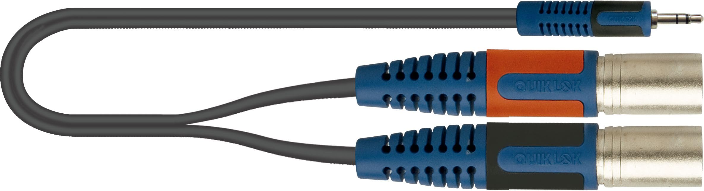 Quik Loc Instrument Cable (RKSA/192-2)