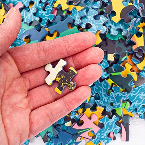 DJECO- P. Galería Leopard Giochi di abilità