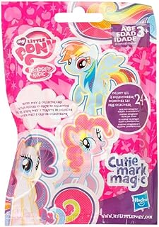 My Little Pony Cutie Mark Magic Surprise Bag Mini Figure Collection 3