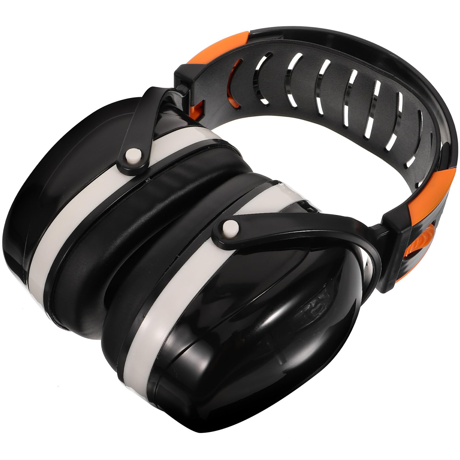 Casque anti-bruit réglable de protection auditive pour le sommeil - 8
