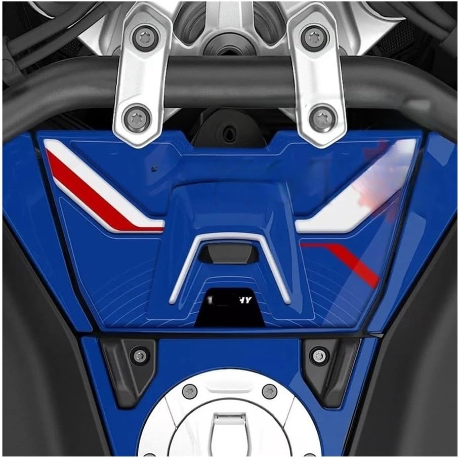 Tank Traction Pad for R1300GS ADV R 1300 GS for Adventure 2025 Motorcycle Glove Compartment Protector Kit Sticker Center Area Sticker