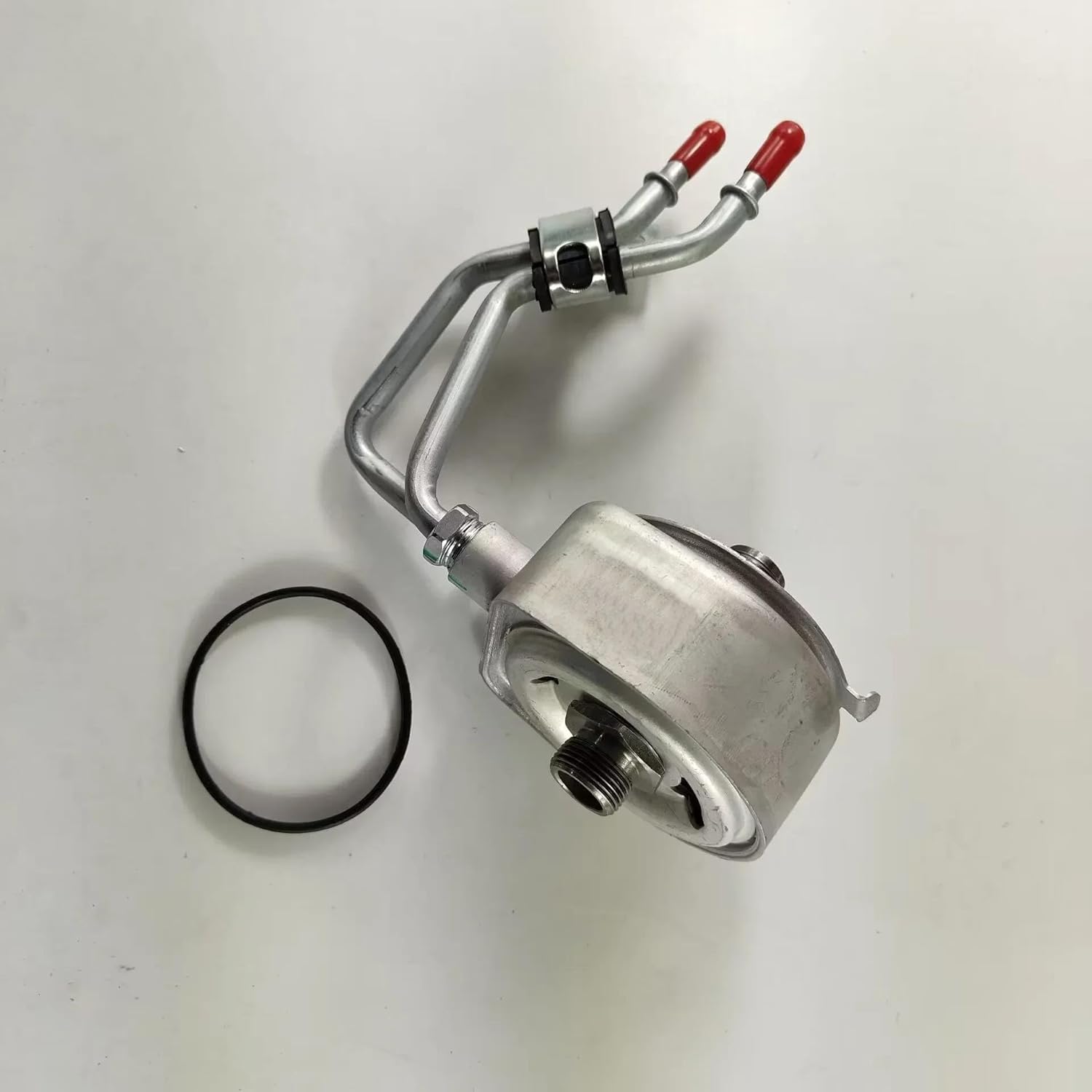 Engine Oil Cooler for Chevrolet for Malibu for Camaro L4 2.0L 12638740 12688093 12658740 12660180 Car Radiator