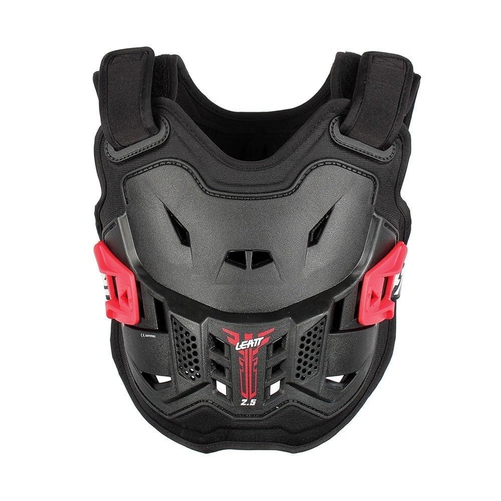 Leatt 2.5 Protezione Toracica Moto Unisex - Adulto