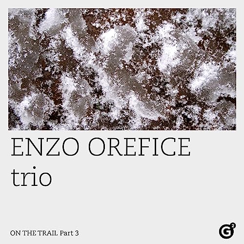 Enzo Orefice Trio