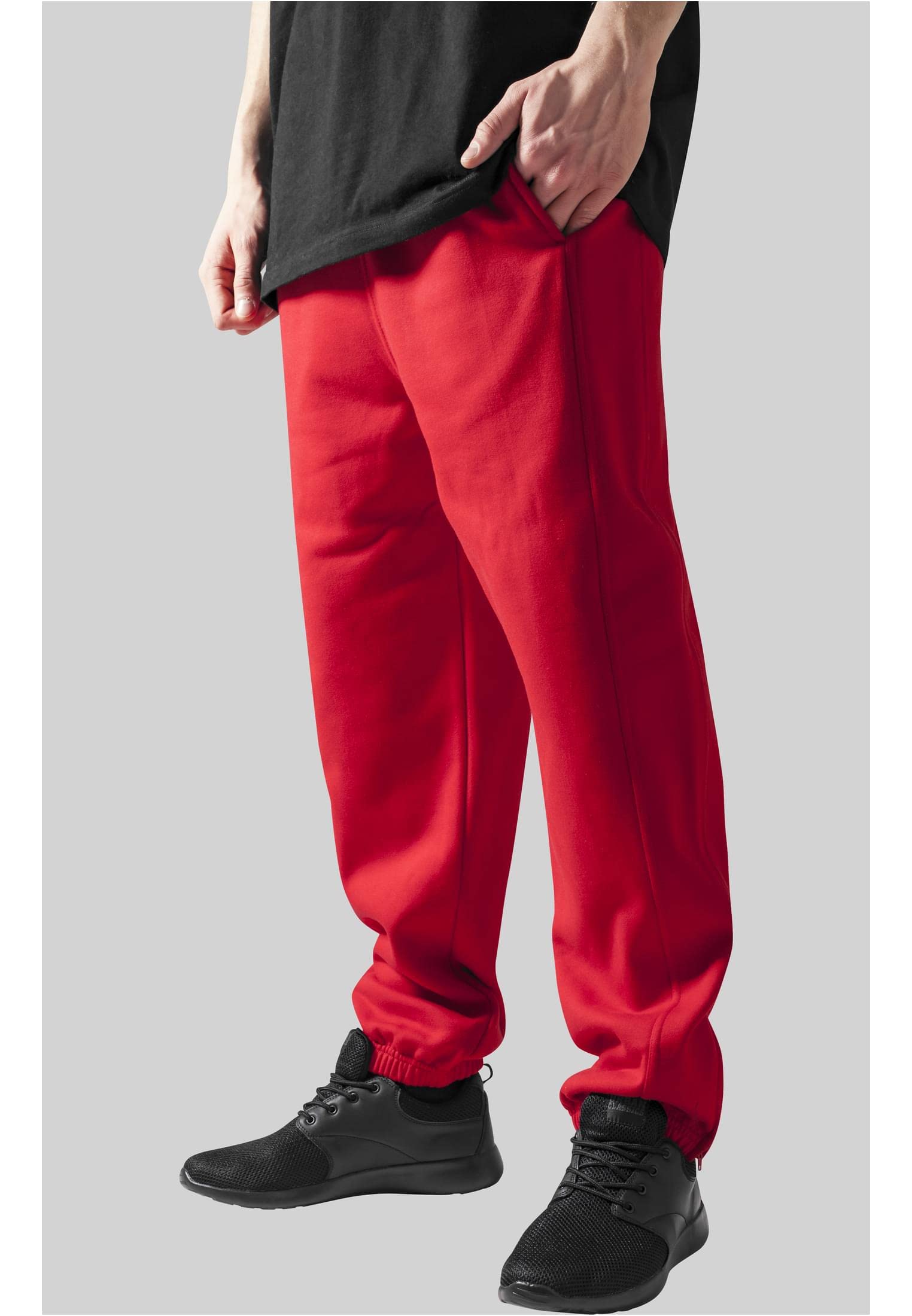 Urban Classics Uomo Sweatpants