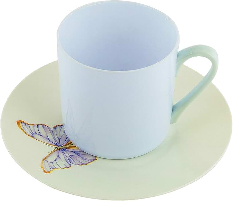 Disposable Tea Cups