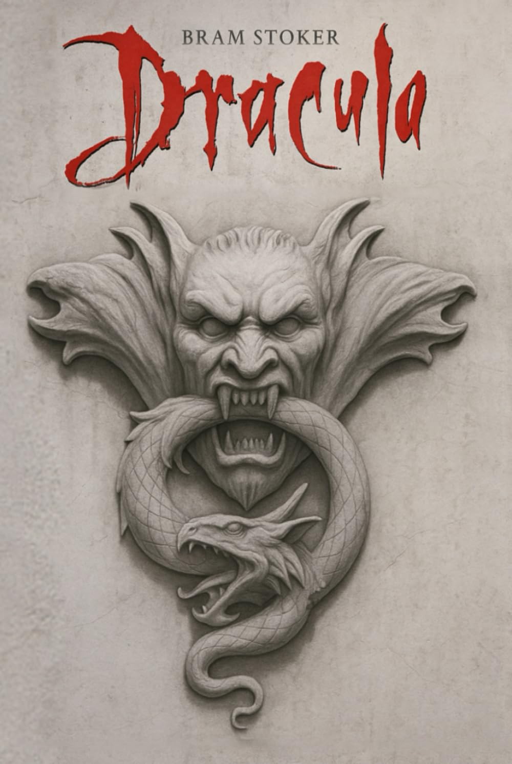 Dracula: by Bram Stoker